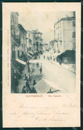 Imperia Ventimiglia cartolina QZ7792 – fronte