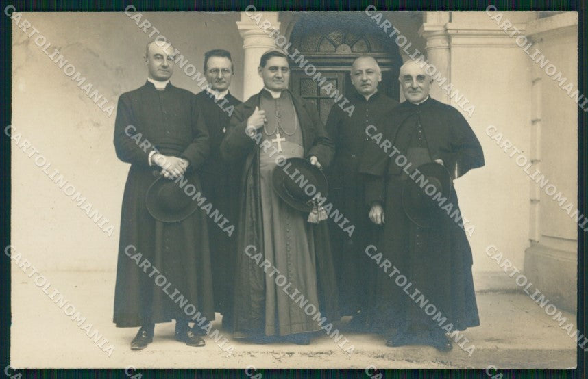Imperia Ventimiglia Foto cartolina QZ7795 – fronte