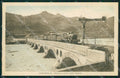Imperia Ventimiglia Treno cartolina QZ7798 – fronte