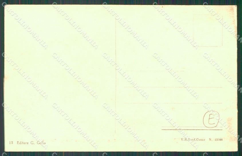 Imperia Ventimiglia cartolina QZ7817 – retro