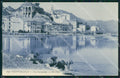 Imperia Ventimiglia Lavandaie cartolina QZ7841 – fronte
