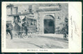 Imperia Ventimiglia Diligenza cartolina QZ7863 – fronte