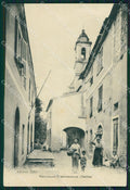 Imperia Ventimiglia Grimaldi cartolina QZ7878 – fronte