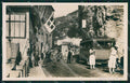 Imperia Ventimiglia Grimaldi Corriera Auto GdF Foto cartolina QZ7891 – fronte