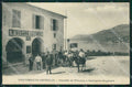 Imperia Ventimiglia Grimaldi Dogana Italiana GdF cartolina QZ7895 – fronte