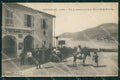 Imperia Ventimiglia Grimaldi Dogana Italiana Asini STRAPPINO cartolina QZ7898 – fronte