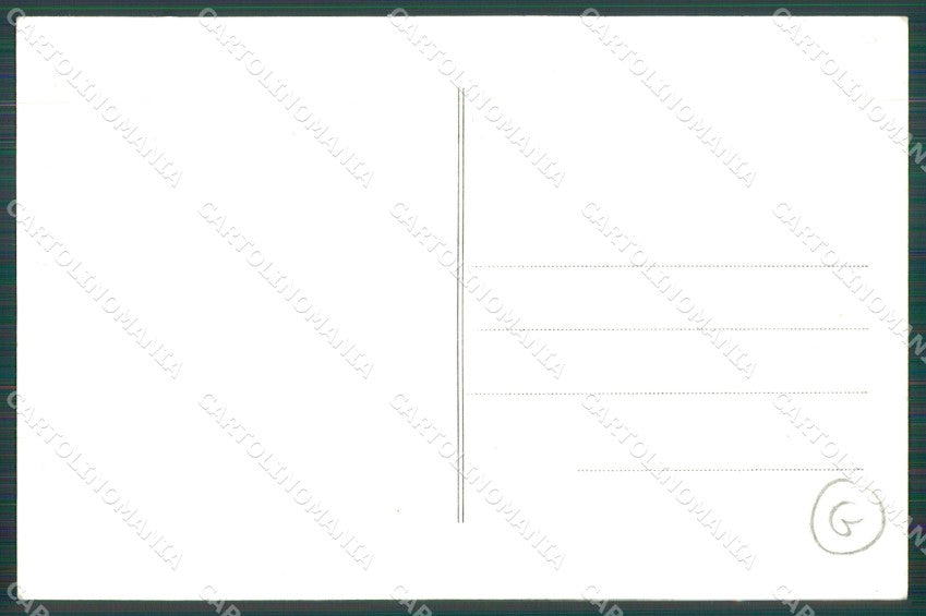 Imperia Ventimiglia Grimaldi Ponte San Luigi cartolina QZ7903 – retro