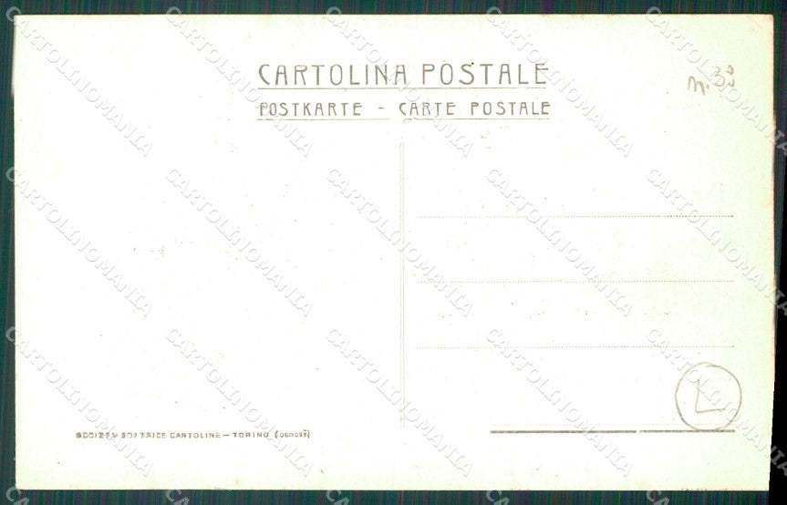 Imperia Pornassio Nava Militari cartolina QZ7919 – retro