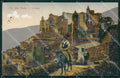Imperia Ceriana Asino cartolina QZ7926 – fronte