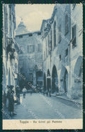 Imperia Taggia cartolina QZ7946 – fronte