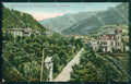 Bolzano Città Gries cartolina QZ7969 – fronte