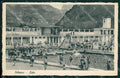 Bolzano Città Lido di Piscina cartolina QZ7972 – fronte