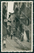 Bolzano Città Foto cartolina QZ7994 – fronte