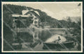 Bolzano Renon Lago di Costalovara Barca Foto cartolina QZ8013 – fronte