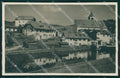 Bolzano Renon Longomoso PIEGA Foto cartolina QZ8017 – fronte