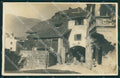 Bolzano Merano Foto cartolina QZ8035 – fronte