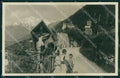 Bolzano Merano Foto cartolina QZ8037 – fronte