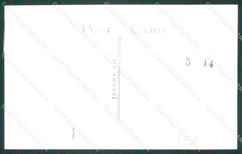 Bolzano Merano Mercato Foto cartolina QZ8065 – retro