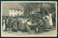 Bolzano Merano Costumi Foto cartolina QZ8103 – fronte