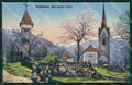 Bolzano Bressanone cartolina QZ8116 – fronte