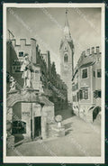 Bolzano Bressanone Foto cartolina QZ8119 – fronte