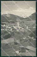 Bolzano Castelrotto cartolina QZ8143 – fronte