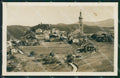 Bolzano Castelrotto Monte Calvario Foto cartolina QZ8146 – fronte