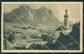 Bolzano Castelrotto cartolina QZ8147 – fronte
