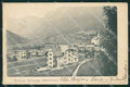 Bolzano Colle Isarco cartolina QZ8174 – fronte