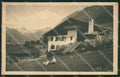 Bolzano Colle Isarco PIEGHINA cartolina QZ8176 – fronte