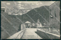 Bolzano Nova Levante Catinaccio cartolina QZ8195 – fronte