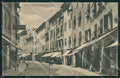 Bolzano Brunico PIEGATA cartolina QZ8227 – fronte