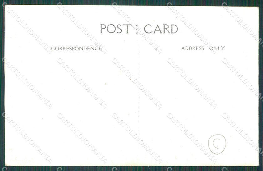 Bolzano Dobbiaco Val Pusteria Foto cartolina QZ8235 – retro