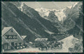 Bolzano Stelvio Trafoi Diligenza cartolina QZ8278 – fronte
