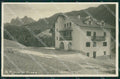 Bolzano Funes San Pietro in PIEGHINA Foto cartolina QZ8300 – fronte