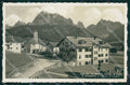 Bolzano San Candido San Giuseppe Val Pusteria Foto cartolina QZ8307 – fronte