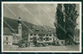 Bolzano Villabassa Val Pusteria Auto Foto cartolina QZ8326 – fronte