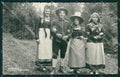 Bolzano Val Pusteria Cosumi Foto cartolina QZ8332 – fronte