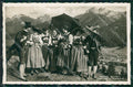 Bolzano Val Pusteria Cosumi Foto cartolina QZ8333 – fronte