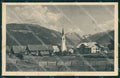 Bolzano Valdaora di Mezzo Val Pusteria cartolina QZ8334 – fronte