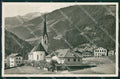 Bolzano San Leonardo in Passiria Foto cartolina QZ8350 – fronte