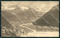 Bolzano Stelvio Solda cartolina QZ8359 – fronte