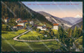 Bolzano Stelvio Gomagoi cartolina QZ8366 – fronte