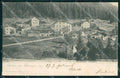 Bolzano Stelvio Gomagoi cartolina QZ8367 – fronte