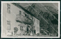 Bolzano Stelvio Solda Gruppo Ortler Foto cartolina QZ8369 – fronte