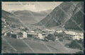 Bolzano Tubre Val Venosta cartolina QZ8381 – fronte