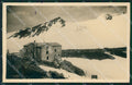 Bolzano Senales Rifugio Similaun Foto cartolina QZ8383 – fronte