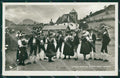 Bolzano Vipiteno Costumi ABRASA Foto cartolina QZ8388 – fronte