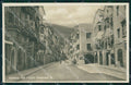 Bolzano Vipiteno Foto cartolina QZ8400 – fronte