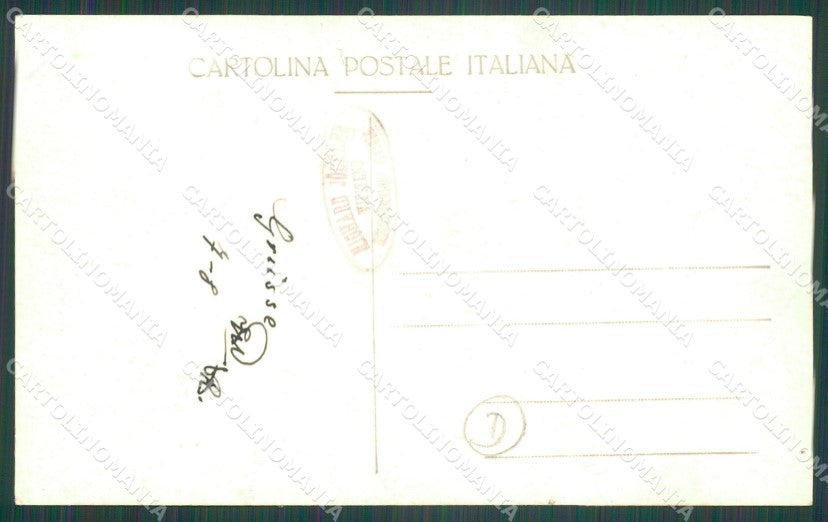Bolzano Vipiteno Foto cartolina QZ8402 – retro